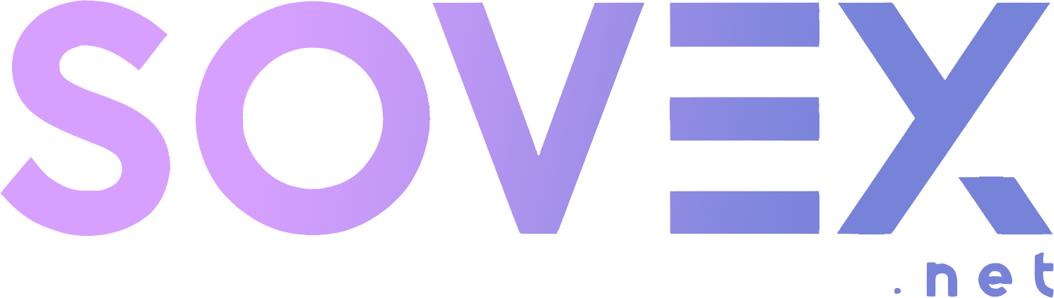 Sovex - Logo